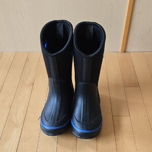 Elements Waterproof Winter Boots size 13